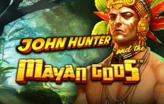 John Hunter and the Mayan Gods
